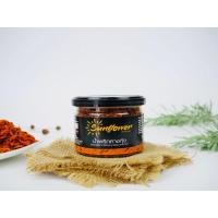 ราคา น้ำพริกคางกุ้ง 80 กรัม Numprik Sunflower (2425101931)