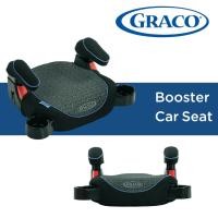 ราคา Graco TurboBooster Backless Booster Car Seat คาร์ซีทเบาะเสริมแบบไม่มีพนักพิง สำหรับเด็กโต (5356127552)