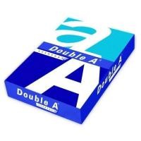 ราคา Double A กระดาษถ่ายเอกสาร A4 80gsm 500 แผ่น (56106423039)