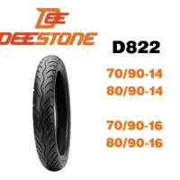 ราคา ยางนอกมอเตอร์ไซค์ DEESTONE #ขอบ14 #ขอบ16 D822 (5427841965)