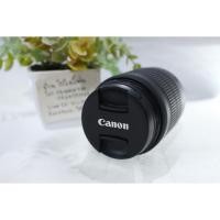 ราคา Canon Lens EF-S 18-55mm MACRO 0.25m/0.8ft IS STM (2405125533)