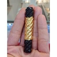 ราคา ตะกรุดโทนสัตตมงคลลงรักปิดทอง(สร้าง1999ดอก) หลวงพ่อคล้อยวัดภูเขาทอง จ.พัทลุง ฿600.00 (23435376235)