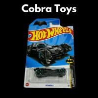 ราคา BATMOBILE BATMAN VS SUPERMAN - Cobra Toys - Hot Wheels - รถโมเดลสเกล 1:64 (53002746806)