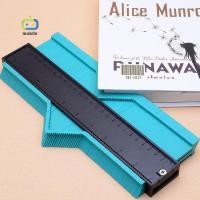 ราคา [maygood] Profile Contour Gauge Line Copier ไม้บรรทัดตัดแม่แบบก่อสร้างงานไม้เครื่องมือวัดกระเบื้องเซรามิกเครื่องมือ {TH} (27485019447)