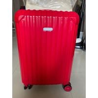 ราคา กระเป๋าเดินทางล้อลาก Caggioni Redz 20” (23451120948)