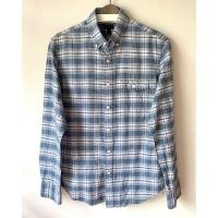 ราคา เชิ้ต ลินิน-คอตต้อน 2-hand, J.CREW Pre-Owned (25866073507)