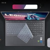 ราคา เคสซิลิโคน สําหรับแล็ปท็อป Lenovo Legion Pro 5 16ARX8 16ARH7H Legion Pro 7 16ARX8H 16 IRX8 ARX8 IRX8H ARX8H 2023 (24202938387)
