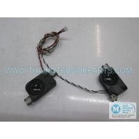 ราคา ลำโพงโน้ตบุ๊ค Samsung NP-R70 - BA96-03220A Notebook Speaker Set (มือสอง) (6070068443)