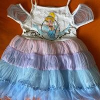 ราคา ชุดกระโปรงเจ้าหญิง by Cha-lom ไซส์ 18 m (4024860641)