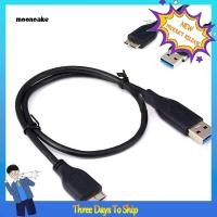 ราคา สายสายเคเบิลข้อมูล USB 3.0 สําหรับ Western Digital WD My Book ฮาร์ดดิสก์ภายนอก (56256066174)