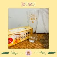 ราคา แก้วเบียร์ทรงสูง KIRIN Ichiban Shibori มือสอง จากญี่ปุ่น (29244126551)