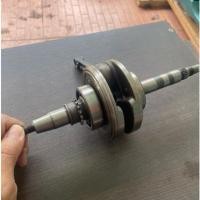 ราคา ข้อเหวี่ยงเวฟ110i s4 แท้มือสองถอดจากรถ สินค้ามือสองของแท้100% (25284346109)