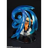 ราคา Naruto Shippuden - Uzumaki Naruto - Figuarts ZERO - Kizuna Relation (Bandai Spirits) (5545017238)