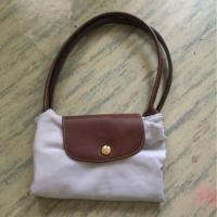 ราคา Longchamp แท้ สีขาว (599283070)
