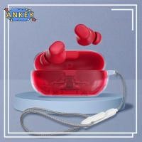 ราคา Clear Case for Beats Solo Buds Transparent TPU Covers Protective Bluetooth Earphone Shell Headphone Portable Shell (26216470660)