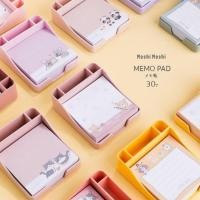 ราคา กล่องใส่กระดาษโน๊ต by moshi moshi (7710342022)