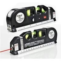 ราคา ไม้บรรทัดระดับอิเล็กทรอนิกส์ Nivo Laser 4-in-1 hn (26640321376)