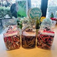 ราคา บิสกิตถั่วขาว | อรชร | Orachorn | ขนาด 500 กรัม (XL) ผลิตใหม่ [EXP.2025] (27766871590)