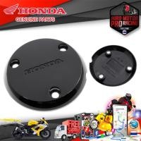 ราคา ฝาครอบเครื่อง(แท้ศูนย์) เวฟ100 / WAVE100 / WAVE110/ WAVE110S (11370-KRS-600) รับประกันของแท้เบิกศูนย์ HONDA 100% (25958922125)