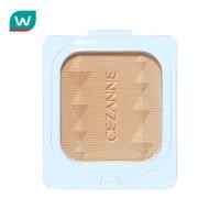 ราคา Cezanne เซซาน ยูวี อีเอ็ก พลัส (รีฟิล) 11ก. EX 3 โอเคอร์ (44227837883)