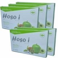 ราคา อาหารเสริม Hoso i โฮโซอิ (797899357)