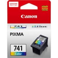 ราคา ตลับหมึกแท้ canon PG741CL (8190332544)