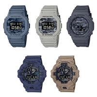 ราคา Casio G-Shock นาฬิกาข้อมือผู้ชาย รุ่น DW-5600CA,GA-2100CA (DW-5600CA-2,DW-5600CA-8,GA-2100CA-8A,GA-700CA-2A,GA-700CA-5A) (15651211527)