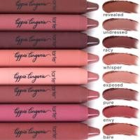 ราคา แท้/พร้อมส่ง ไซส์จริง Tarte Lippie Lingerie สี envy (1801188327)