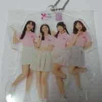 ราคา พวงกุญแจ Yayoi x BNK48 เจน จ๋า มิวสิค คุณไข่ (1579978432)