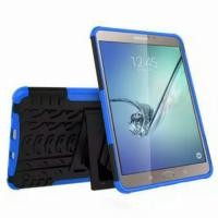 ราคา RUGGED ARMOR Samsung Galaxy Tab S2 8" TJ10/TJ15 เคสแข็ง HP Cover ume Flip (9029270909)