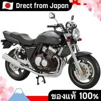 ราคา 【Direct from Japan】Aoshima Bunka Kyozai 1/12 The Bike Series No.10 Honda NC31 CB400 SUPER FOUR 1992 โมเดลพลาสติก (28424158010)