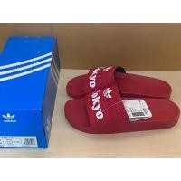 ราคา Adidas Adilette Tokyo H67741 ของใหม่ ของแท้ 100% (25810308812)