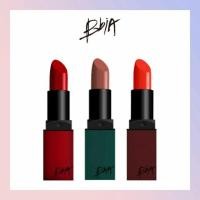 ราคา พร้อมส่งแท้last lipstick bbia ลิปสติกเนื้อแมท (2233447558)