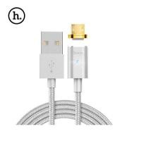 ราคา HOCO U16 Magnetic Micro USB Data Cable for Android (418754202)