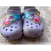 ราคา รองเท้าเด็กCrocs c10 (24777268796)