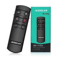 ราคา AODELAN RMT-P1BTA บลูทูธรีโมทคอนโทรลไร้สายกล้องชัตเตอร์สําหรับกล้อง Sony A7R5, ZV-1F, ZV-1, ZV-E10, A7M4, A7M3, A7M3, A7X30, RX100II, RX0II, RX0II, RX (23444916782)