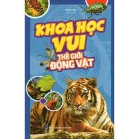 ราคา หนังสือ - วิทยาศาสตร์แสนสนุก - โลกสัตว์ (29650045582)