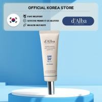 ราคา [Dalba] Water Barrier Anti Sun Aging Ampoule, 50mL (SPF50+ PA++++) / จากเกาหลี (55005247651)