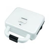 ราคา KENWOOD เครื่องทำแซนวิช รุ่น SMP84.G0WH (43113908417)