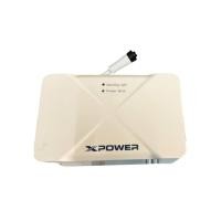 ราคา X-POWER ปั๊มเดรนน้ำทิ้งแอร์ (กาลักน้ำแอร์) รุ่น X-POWER สำหรับแอร์ 9000-48000BTU เสียงเงียบ 17เดซิเบล (48800317020)