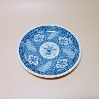 ราคา จานแบ่งลายสวยสไตล์ญี่ปุ่น สินค้ามือสองงานตู้ญี่ปุ่น สภาพใหม่ (27256341759)