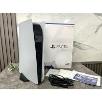 ราคา Sony PlayStation 5 (Disk Edition) รุ่น CFI-1218A 01 (43554023154)