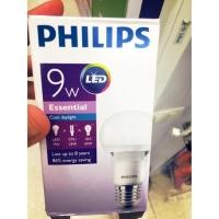 ราคา หลอดไฟLED Philips (101668287)