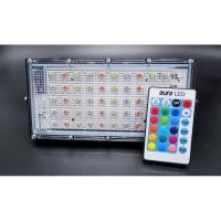 ราคา Otoko สปอร์ตไลท์ LED50W220V สลับสี สปอร์ตไลท์LEDราคาถูก (6934558916)