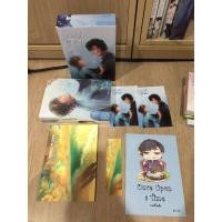 ราคา นิยายวาย มือ 1 ในซีล Boxset Rough and Tender รอบจอง (7920504853)