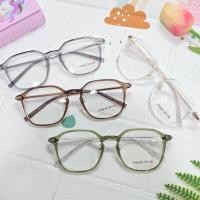 ราคา กรอบแว่นTR90 รุ่น 23009 น้ำหนักเบา แข็งแรง ทนทาน นำไปตัดเลนส์ได้ แว่นตาTR90 (45254362532)