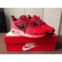 ราคา NIKE AIR MAX TAVAS University Red (2652989271)