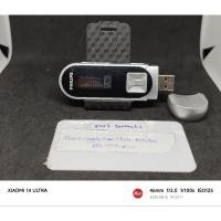 ราคา Philips Go Gear 2GB แบตใหม่ สภาพเน้นใช้งาน (28258072580)