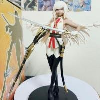 ราคา [ของแท้ หายาก] FATE GRAND ORDER SSS SABER LAKSHMIBAI PVC figure lakshmibai figure fate grand order figure (24476756018)