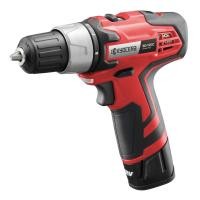 ราคา KYOCERA เคียวซีร่า สว่าน ไร้สาย Cordless Drill BD120C2B แบรนด์ญี่ปุ่น (15694388117)